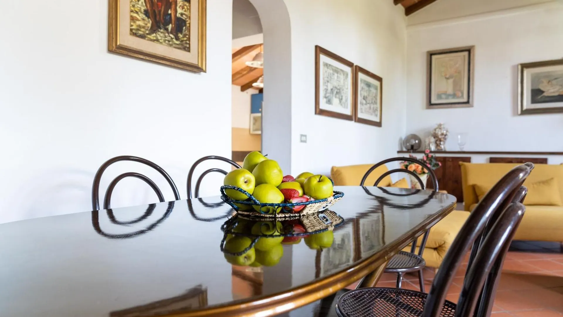 Villa Fantastica Casa Sul Mare Con Giardino Privato Marina di Pietrasanta 0*,  Italia