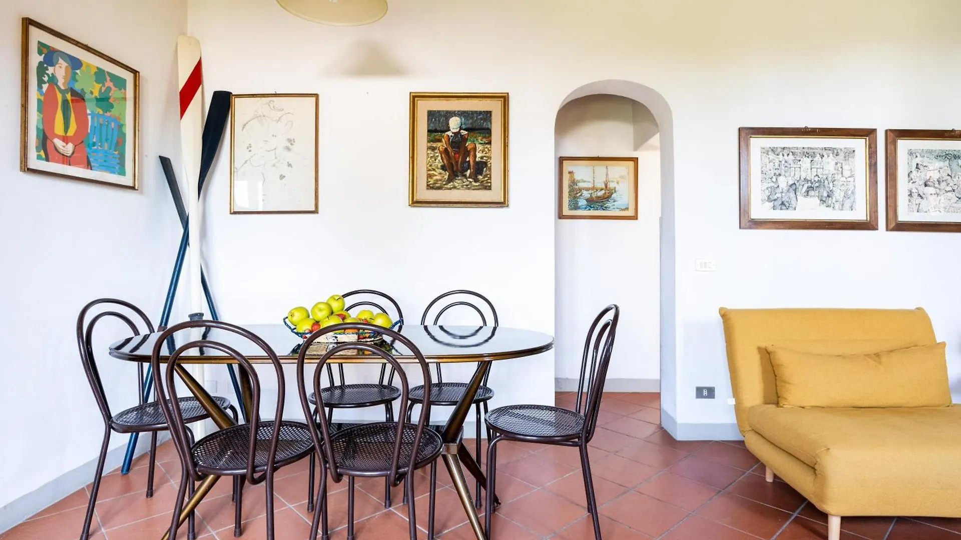 Villa Fantastica Casa Sul Mare Con Giardino Privato Marina di Pietrasanta