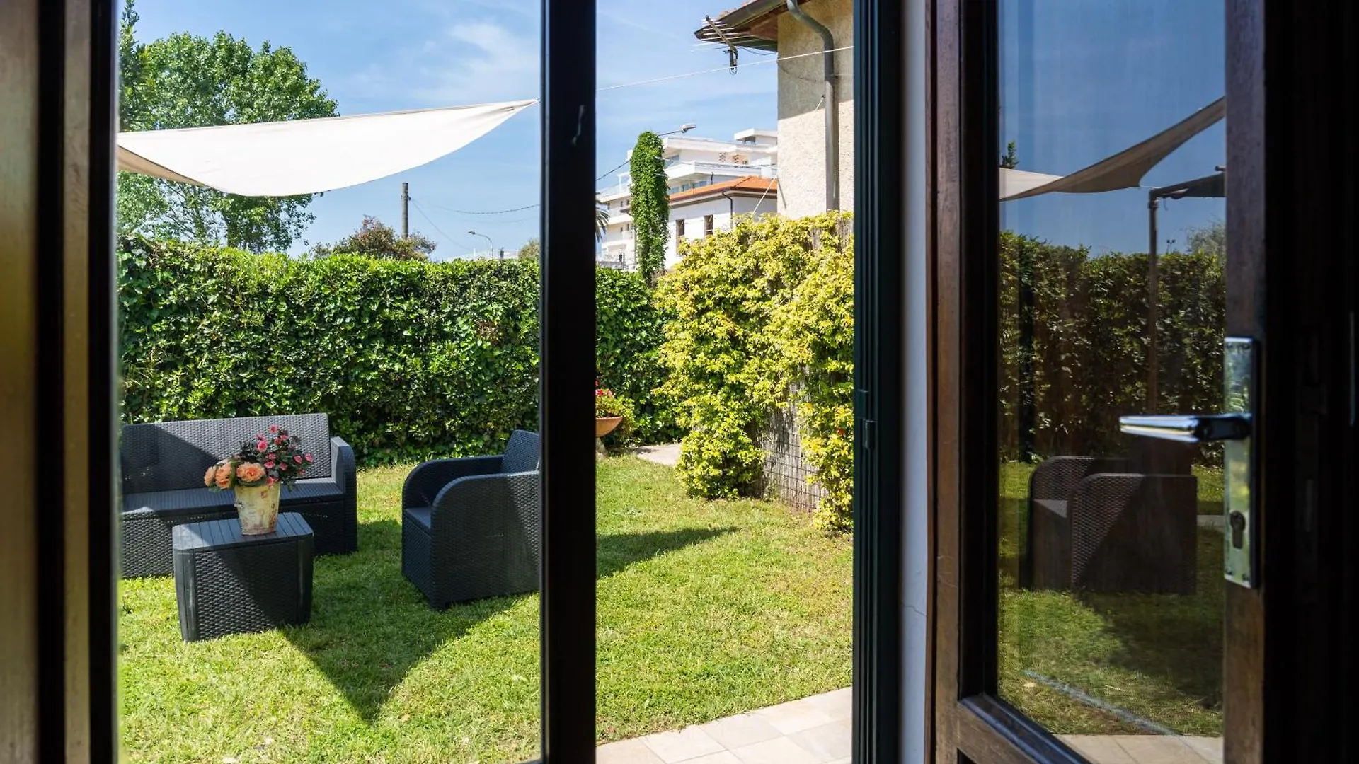 Casa vacanze Villa Fantastica Casa Sul Mare Con Giardino Privato Marina di Pietrasanta