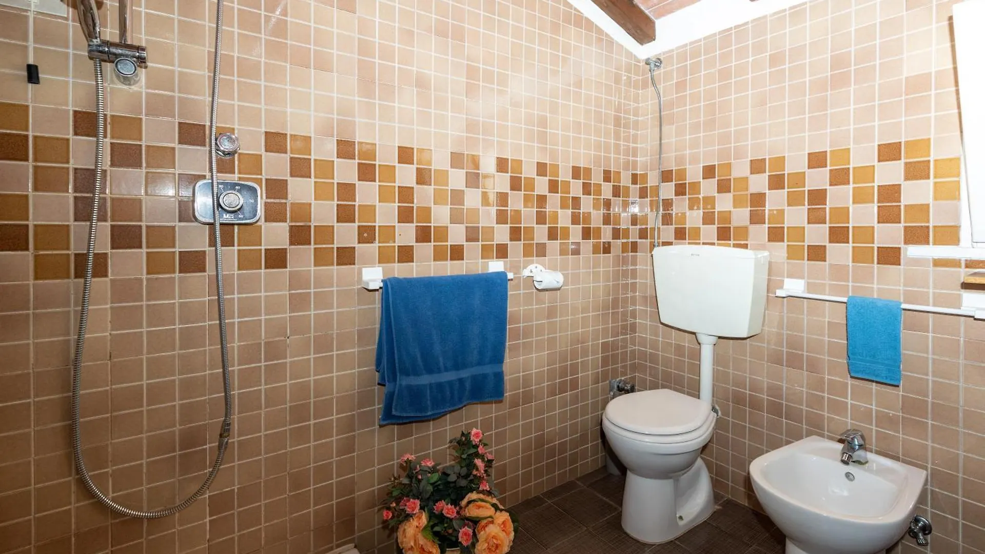 Casa vacanze Villa Fantastica Casa Sul Mare Con Giardino Privato Marina di Pietrasanta