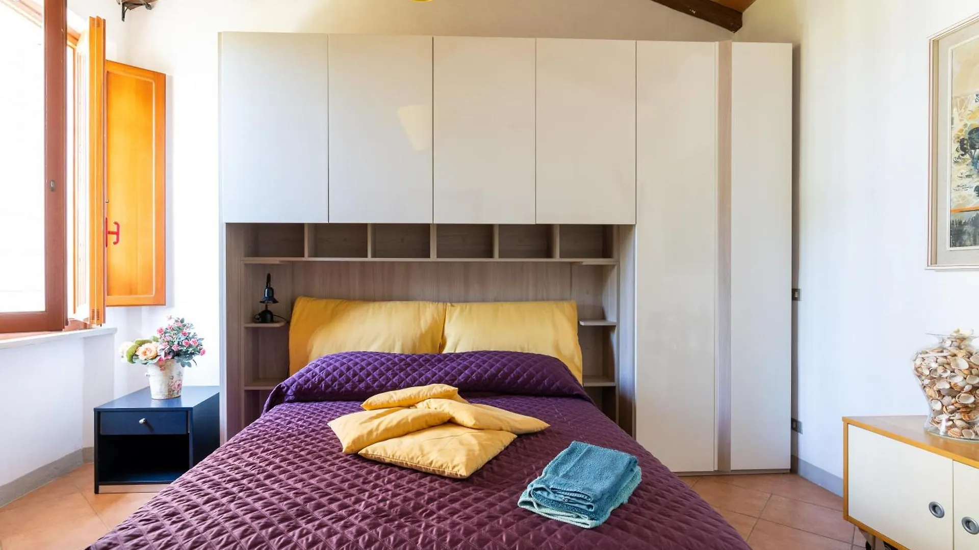 Villa Fantastica Casa Sul Mare Con Giardino Privato Marina di Pietrasanta 0*,  Italia