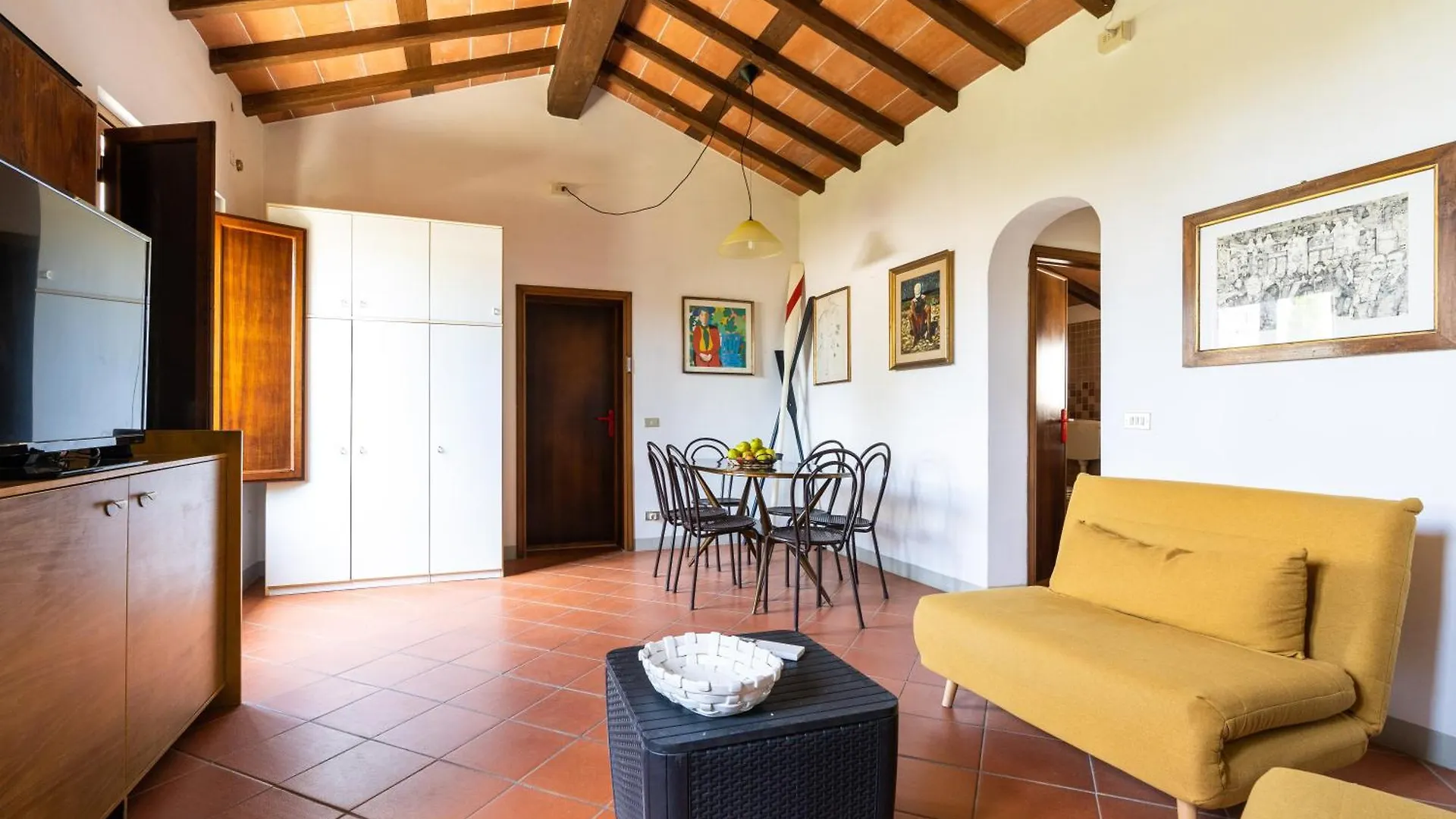 Villa Fantastica Casa Sul Mare Con Giardino Privato Marina di Pietrasanta Casa vacanze