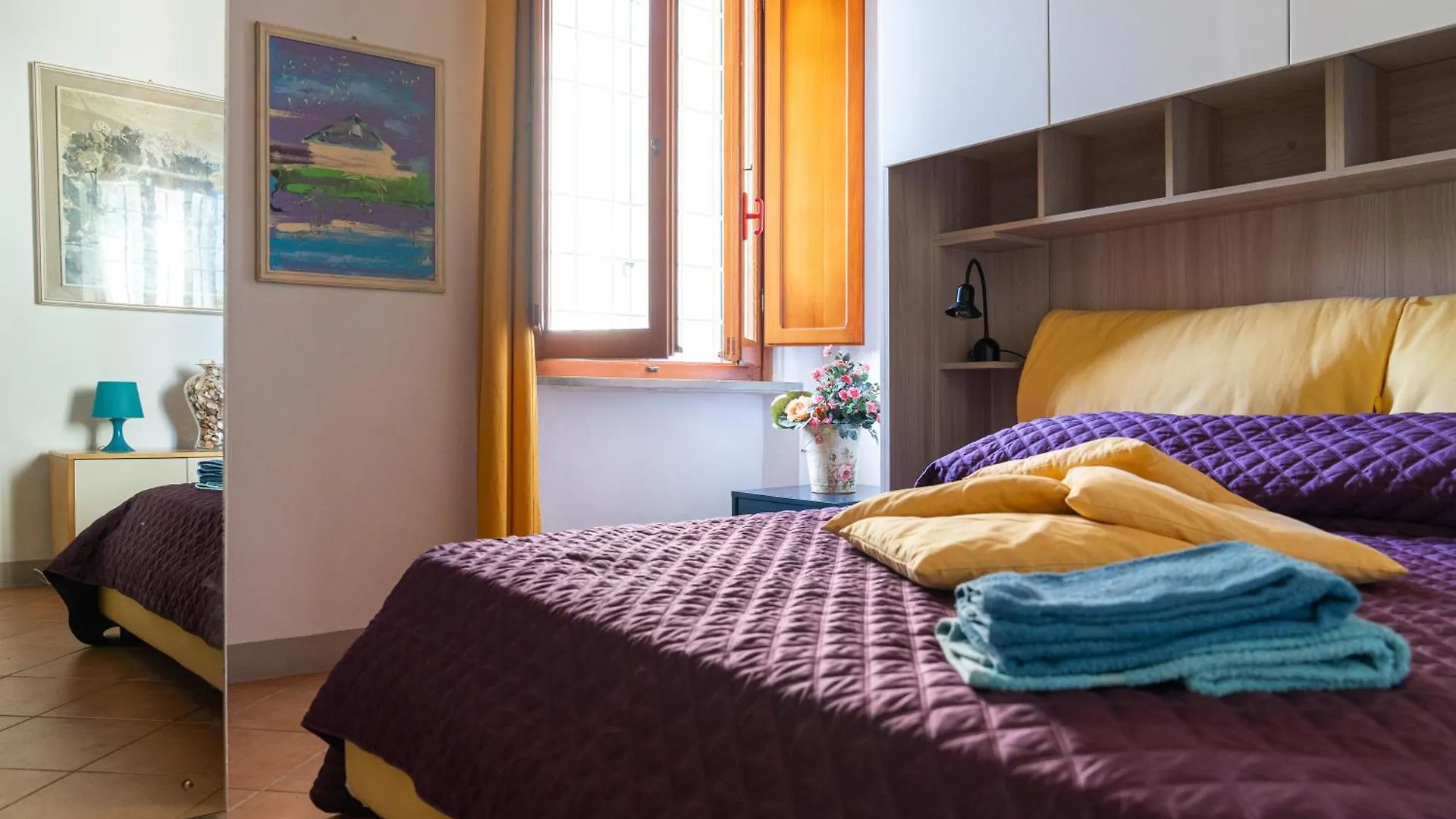 Casa vacanze Villa Fantastica Casa Sul Mare Con Giardino Privato Marina di Pietrasanta
