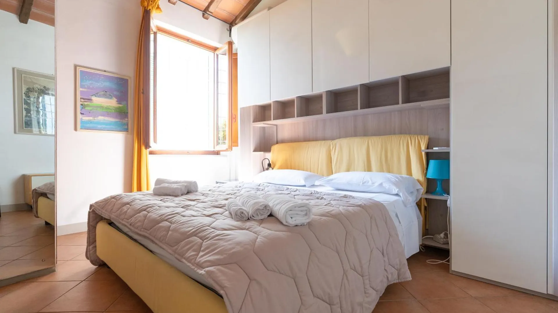 Casa vacanze Villa Fantastica Casa Sul Mare Con Giardino Privato Marina di Pietrasanta