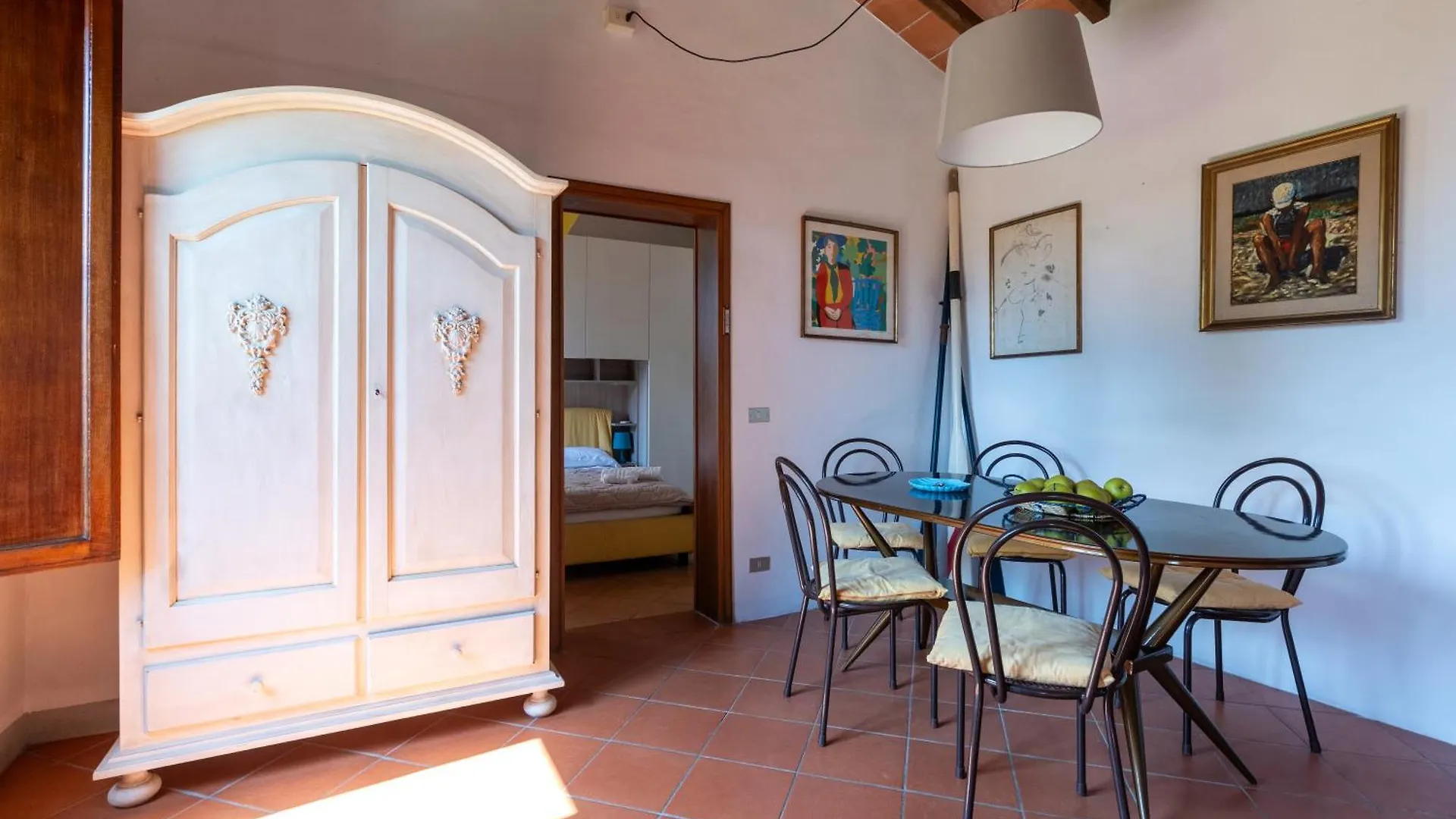 Casa vacanze Villa Fantastica Casa Sul Mare Con Giardino Privato Marina di Pietrasanta Italia