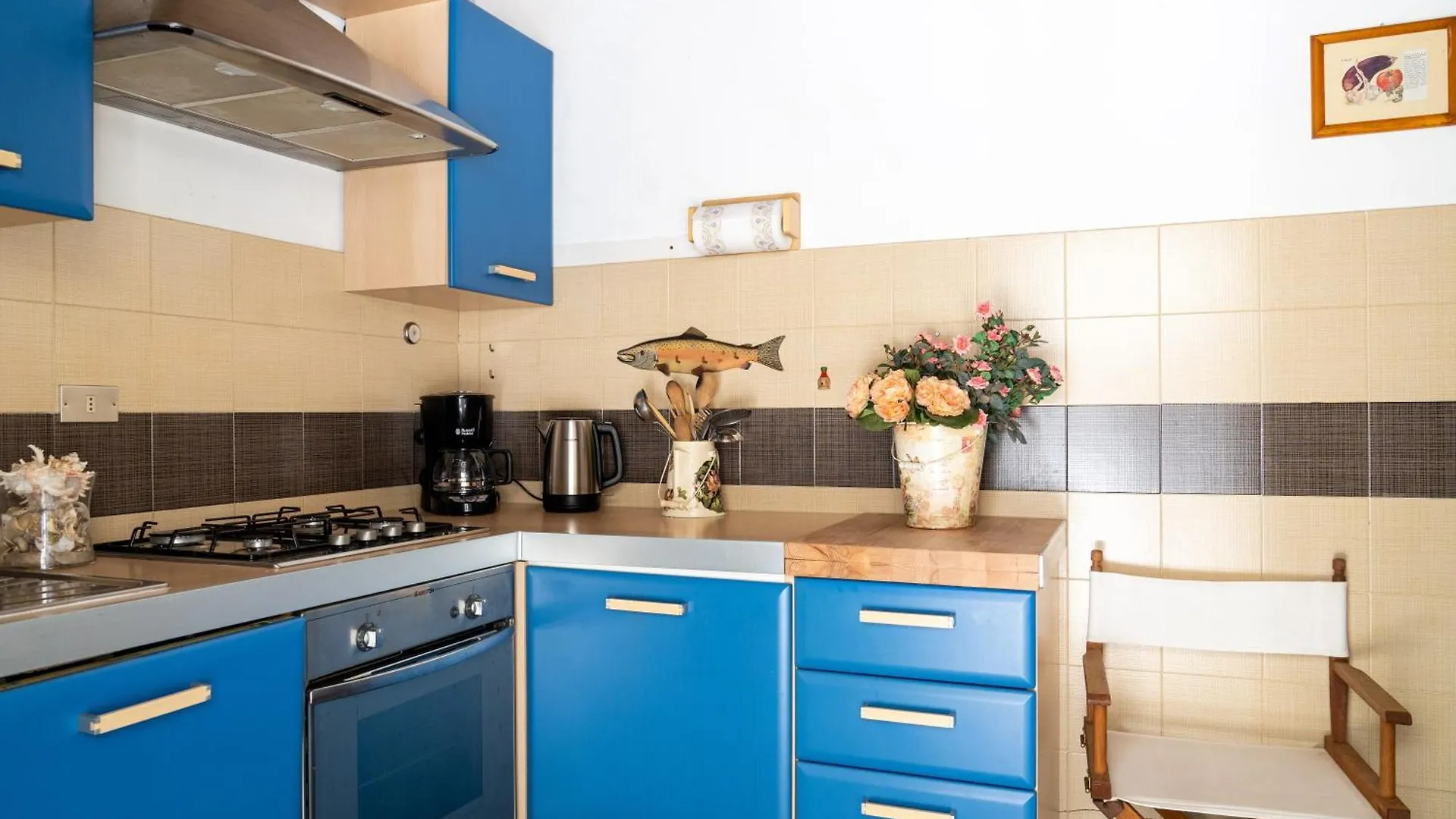 Villa Fantastica Casa Sul Mare Con Giardino Privato Marina di Pietrasanta