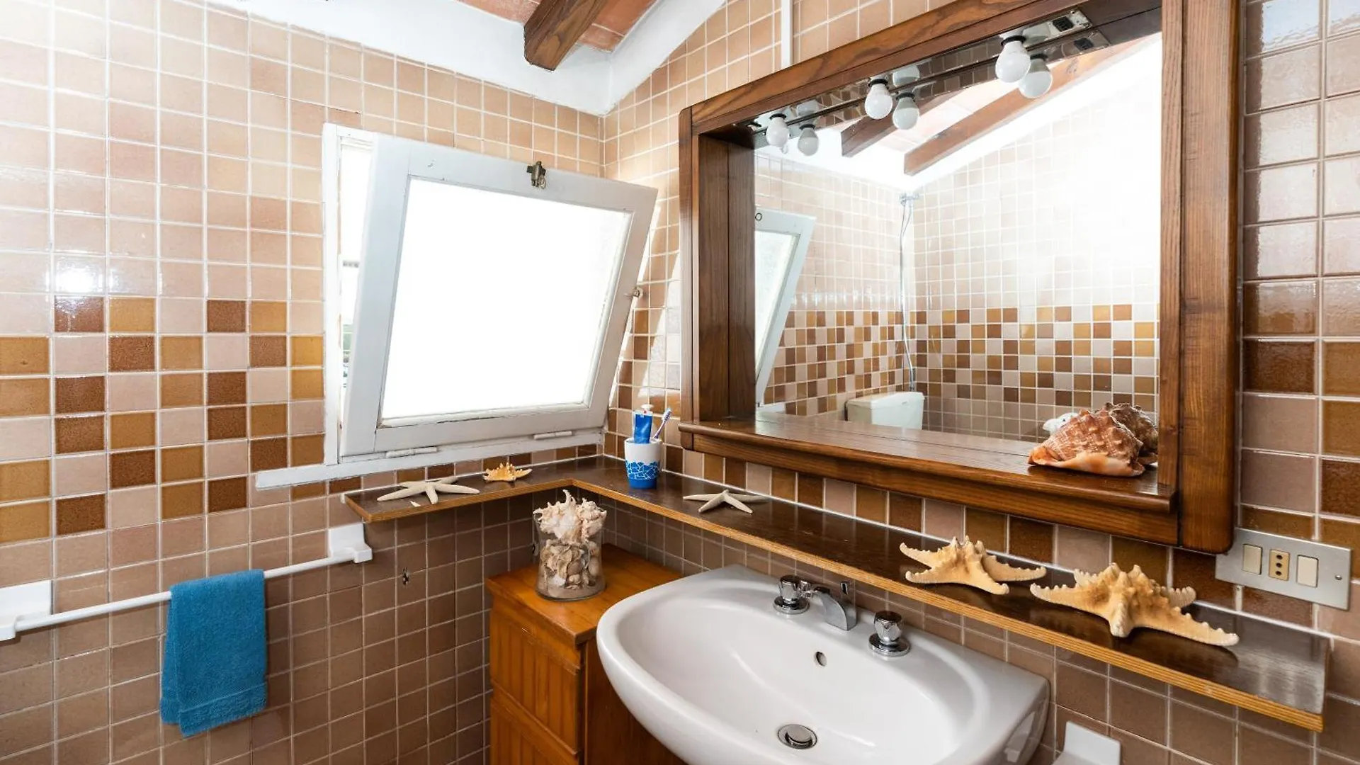 Fantastica Casa Sul Mare Con Giardino Privato Villa Marina di Pietrasanta Holiday home
