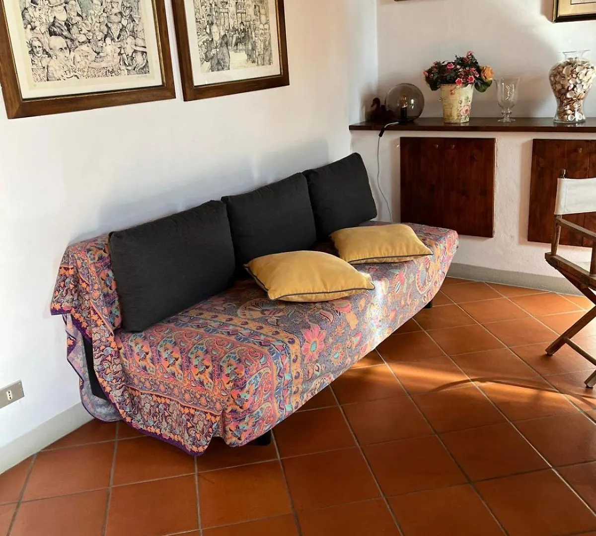 Fantastica Casa Sul Mare Con Giardino Privato Villa Marina di Pietrasanta Holiday home